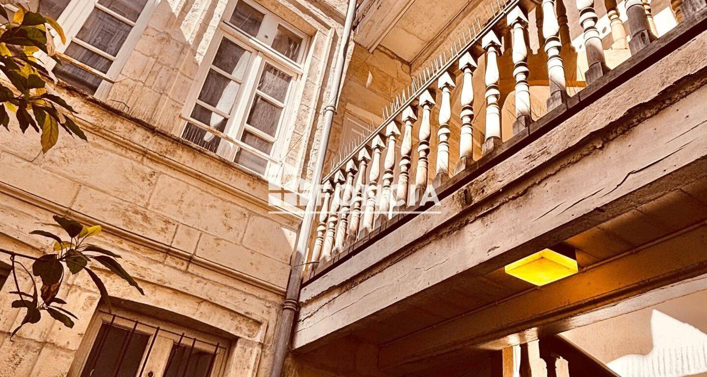 Appartement 2 pièces 34 m² · à La Rochelle · 34 m² · 129 800 €