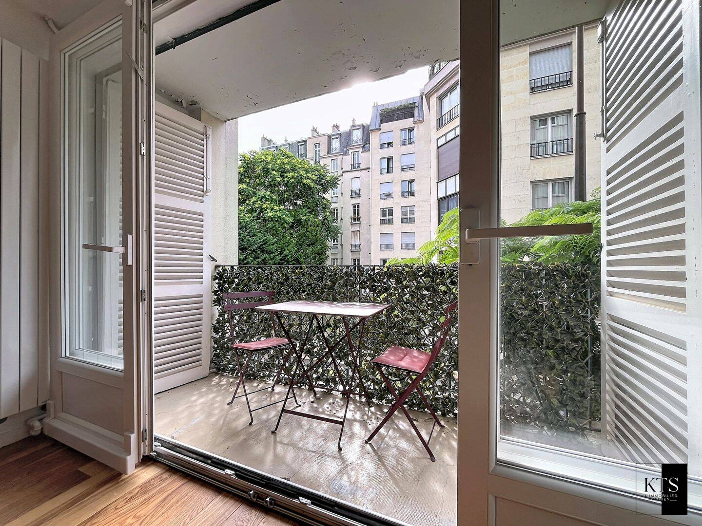 Appartement 3 pièces 75 m² · à Paris 14ème Arrondissement · 75 m² · 2 600 €