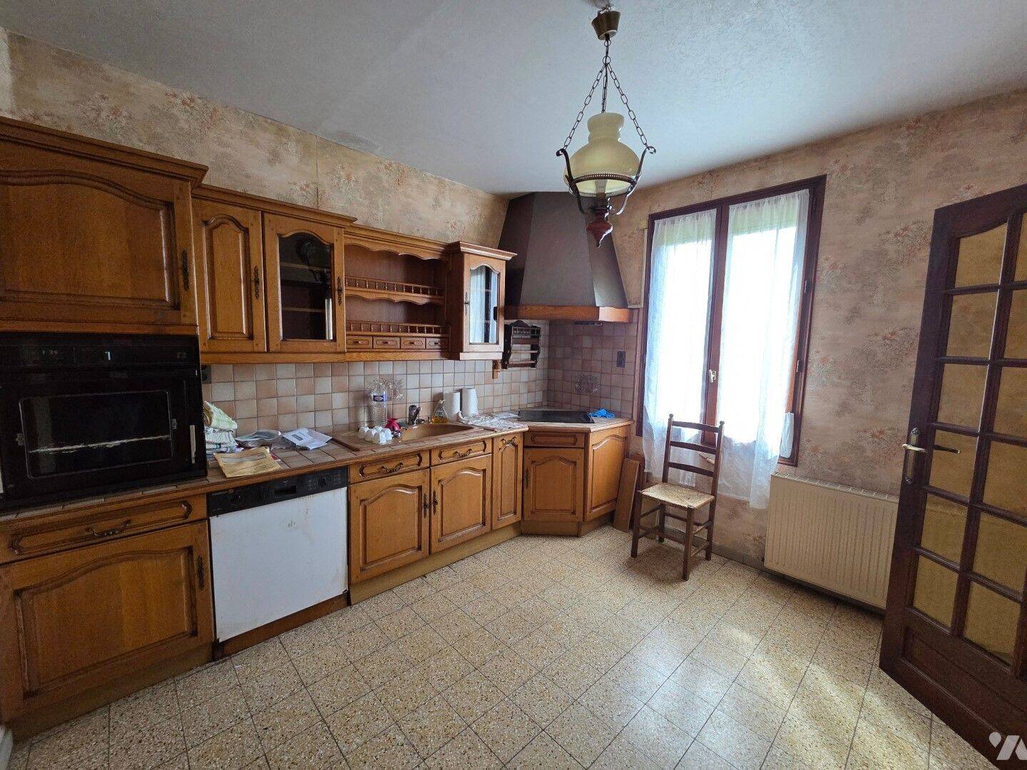 Maison 5 pièces 89 m² · à Yvetot · 89 m² · 143 000 €