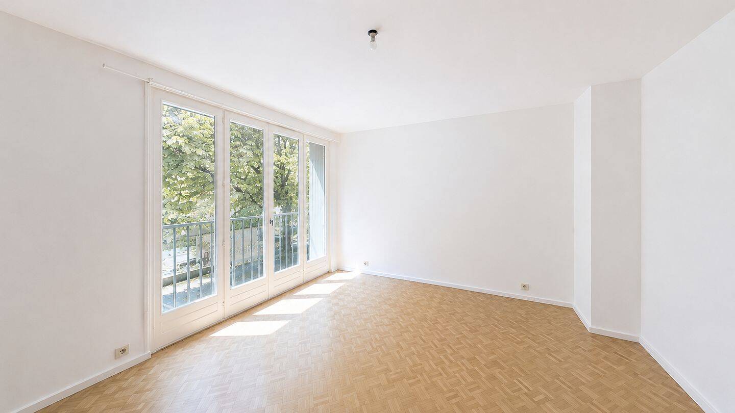 Appartement 4 pièces 67 m² · à Lyon 8ème Arrondissement · 67,3 m² · 229 000 €