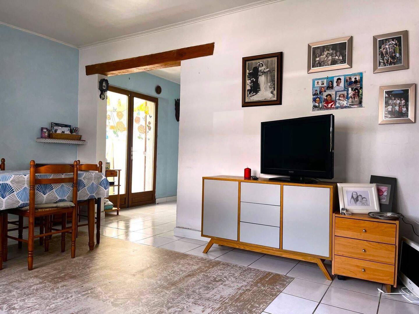 Maison 3 pièces 65 m² · à Villepreux · 65,3 m² · 249 000 €