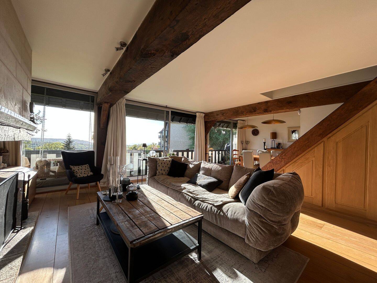 Appartement 4 pièces 118 m² · à Tourgeville · 118 m² · 935 000 €