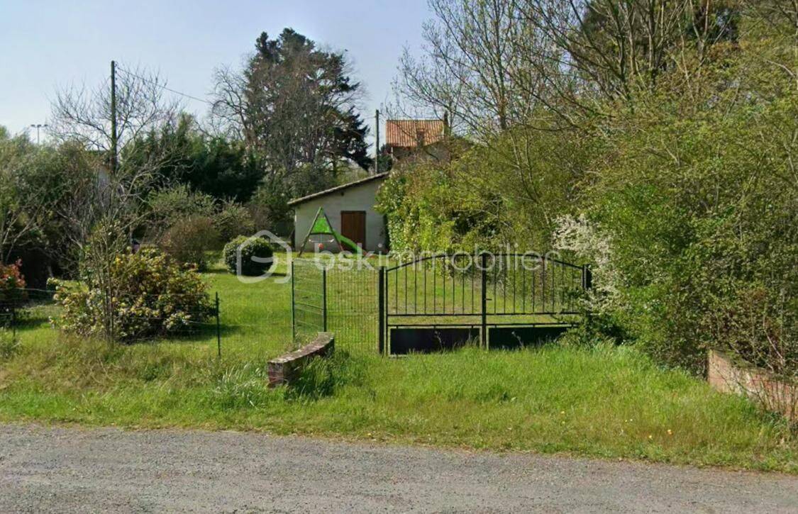 Terrain de 663 m² à Gaillac - photo 2