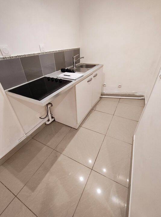 Maison 2 pièces 31 m² · à Maisons-Alfort · 31 m² · 898 €