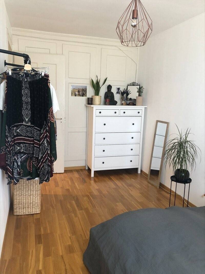 Appartement 2 pièces 48 m² · à Grenoble · 48 m² · 555 €