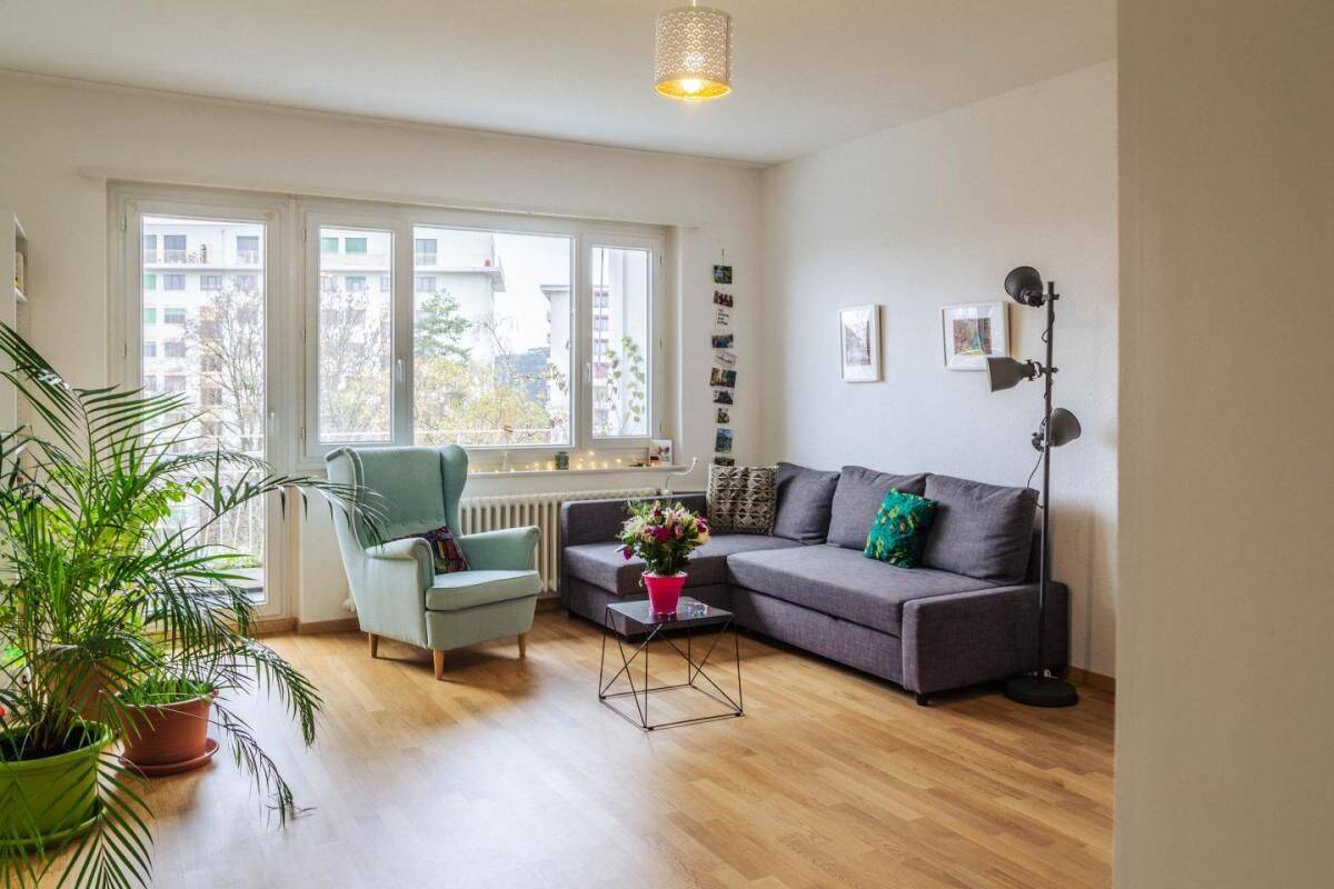 Appartement 2 pièces 40 m² · à Annecy · 40 m² · 302 000 €