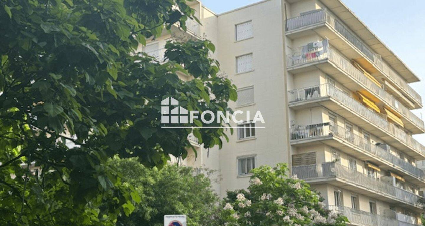 Appartement 3 pièces 65 m² · à Montpellier · 65 m² · 116 000 €