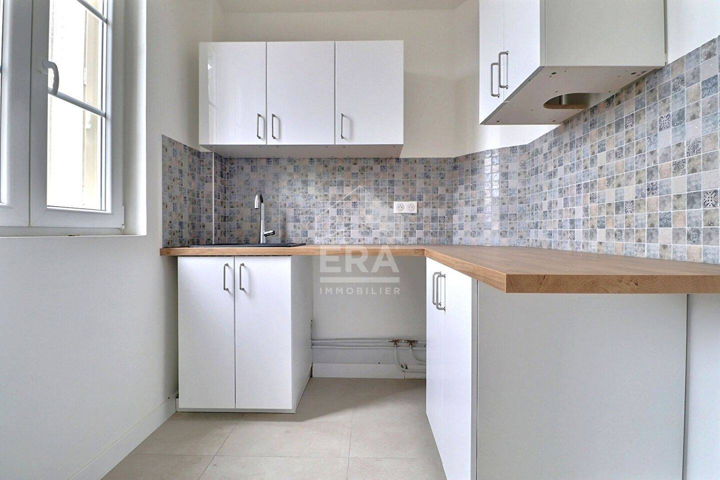 Appartement 2 pièces 32 m² · à Aubervilliers · 31,8 m² · 183 000 €