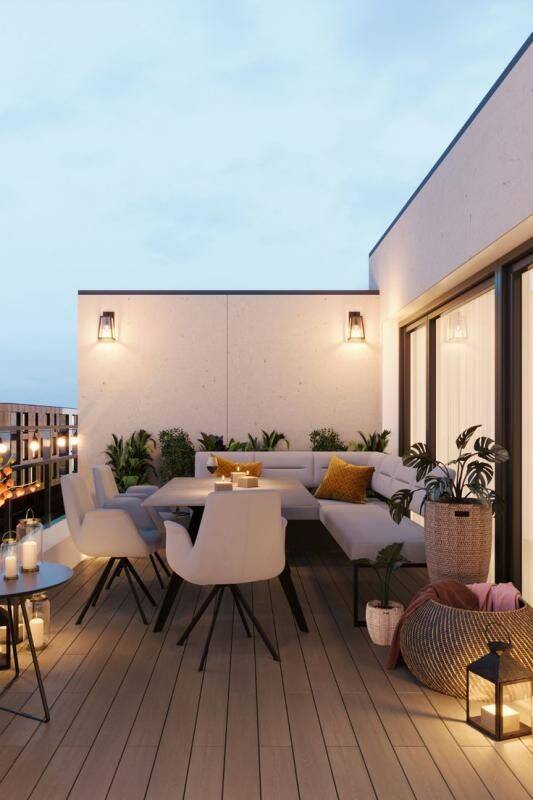 Appartement 2 pièces 39 m² · à Hérouville-Saint-Clair · 39 m² · 164 900 €