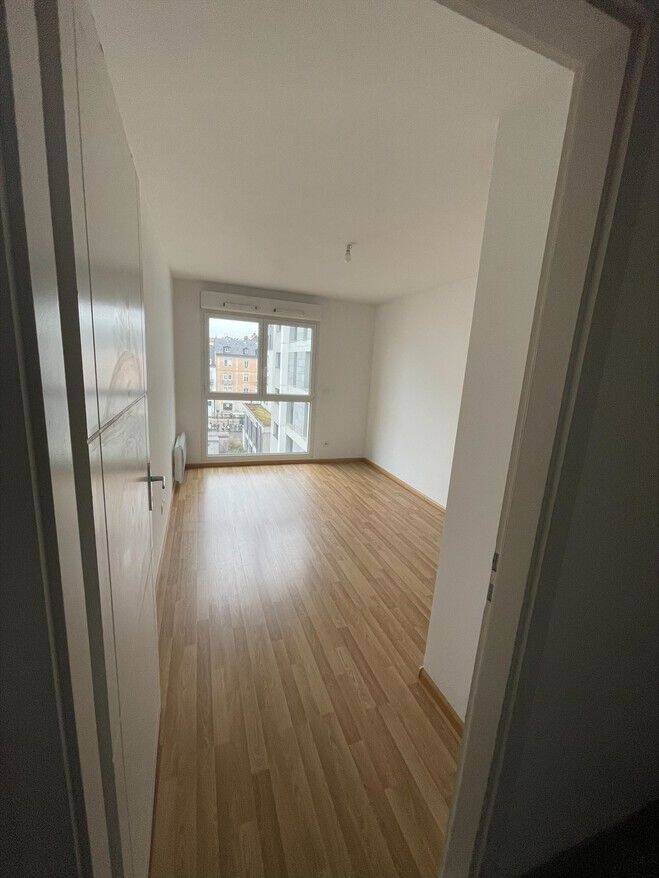 Appartement 3 pièces 62 m² · à Strasbourg · 62,1 m² · 762 €/mois
