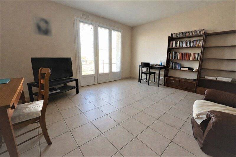 Appartement 2 pièces 50 m² · à Bourges · 50 m² · 94 500 €