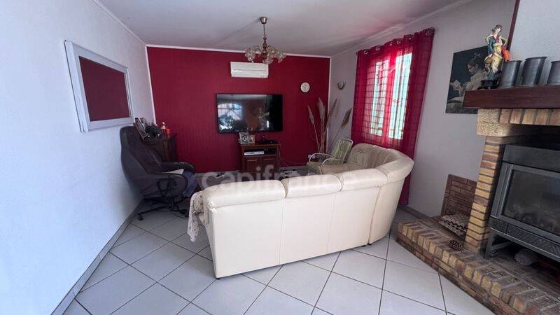 Maison 6 pièces 169 m² · à Escource · 169 m² · 401 250 €