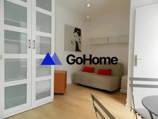 Studio à louer 797 € 1 pièce 15 m² Étage 5/6 Notre Dame des Champs Paris 6ème arrondissement 75006