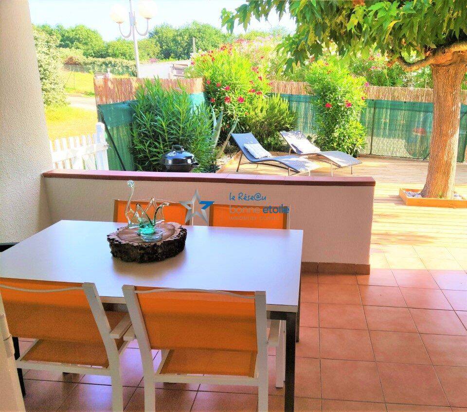 Maison 2 pièces 30 m² · à Poggio-Mezzana · 30 m² · 126 000 €