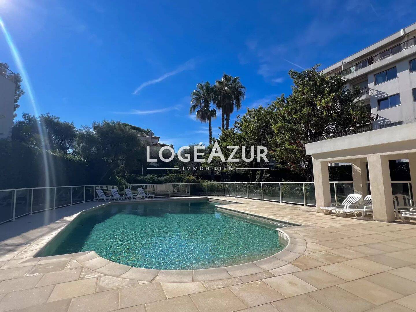 Appartement 3 pièces 72 m² · à Antibes · 72,3 m² · 2 150 €