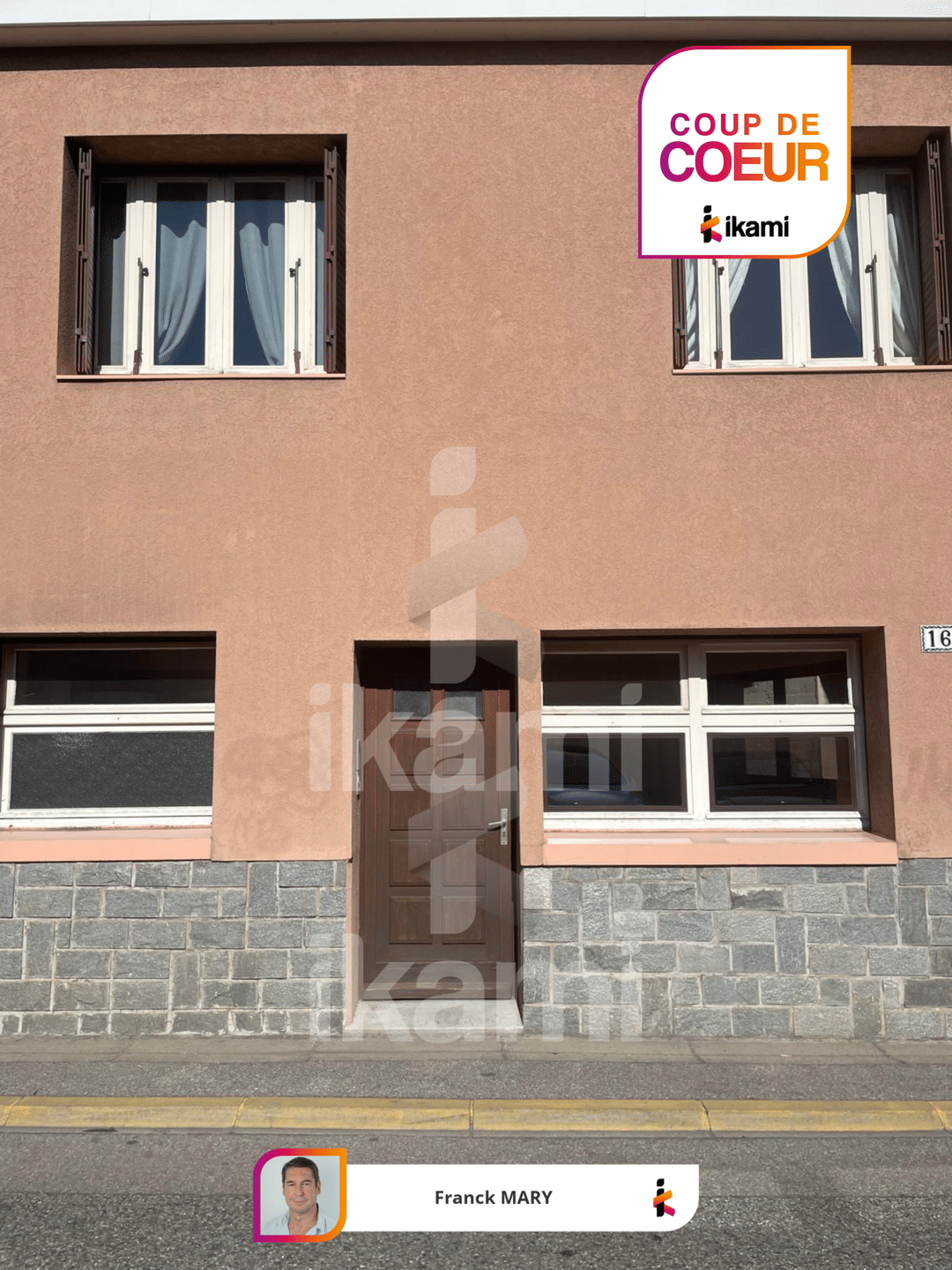 Maison 8 pièces 190 m² · à Bourg-lès-Valence · 190 m² · 400 000 €