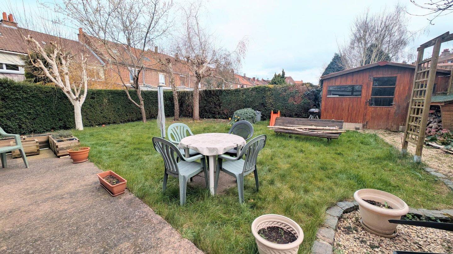 Maison 6 pièces 127 m² · à Lesquin · 127 m² · 398 000 €