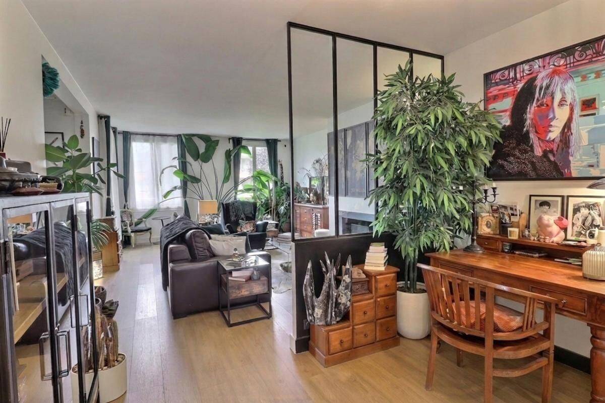Appartement 5 pièces 141 m² · à Louveciennes · 141 m² · 640 000 €