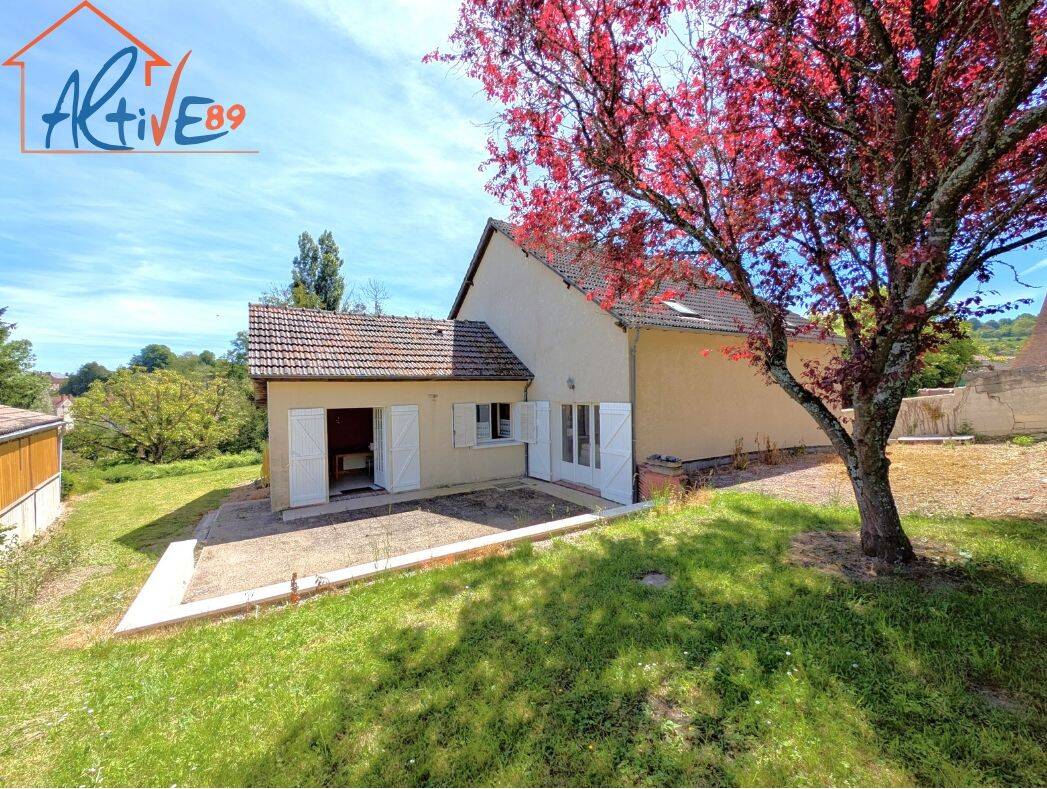 Maison 8 pièces 195 m² · à Merry-la-Vallée · 195,2 m² · 149 900 €