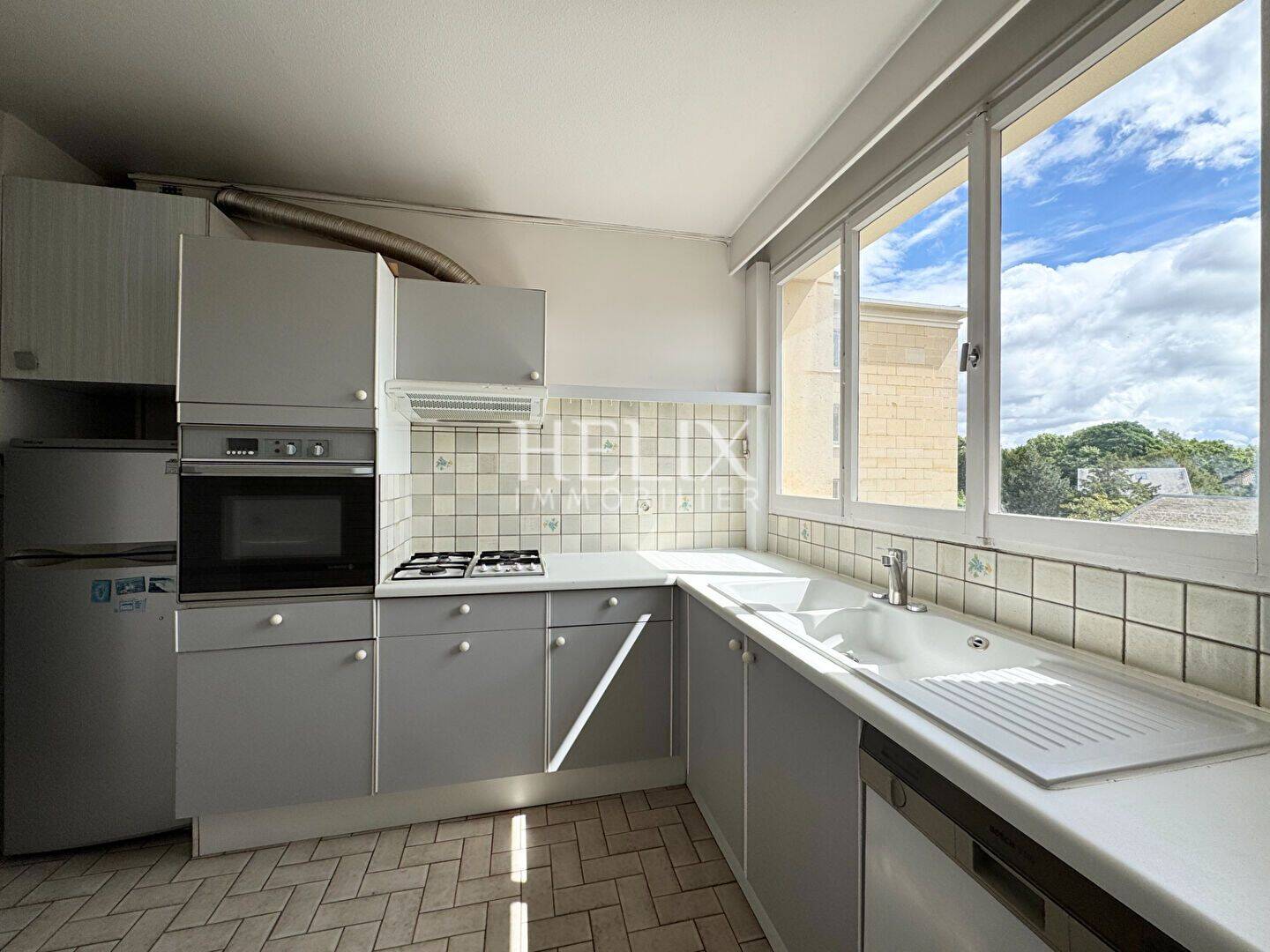 Appartement 4 pièces 91 m² · à Saint-Germain-en-Laye · 91,1 m² · 580 000 €