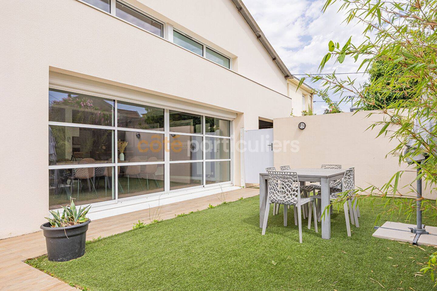 Maison 6 pièces 144 m² · à Nantes · 144 m² · 549 000 €