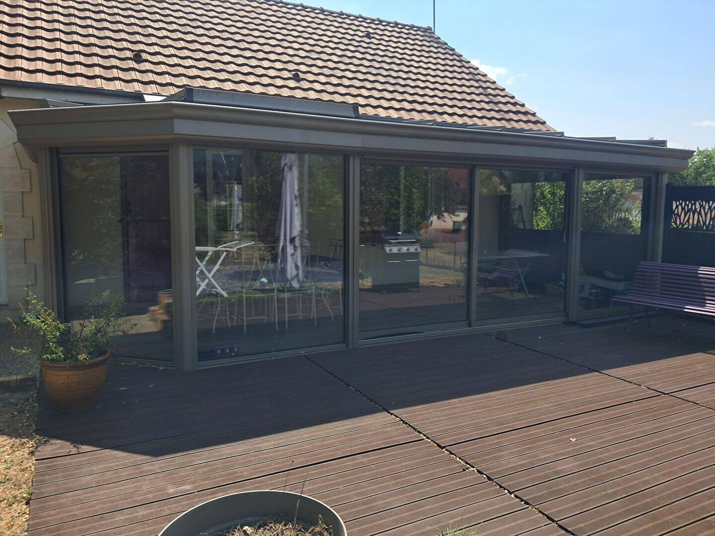 Maison 7 pièces 208 m² · à La Guerche-sur-l'Aubois · 208,2 m² · 296 000 €