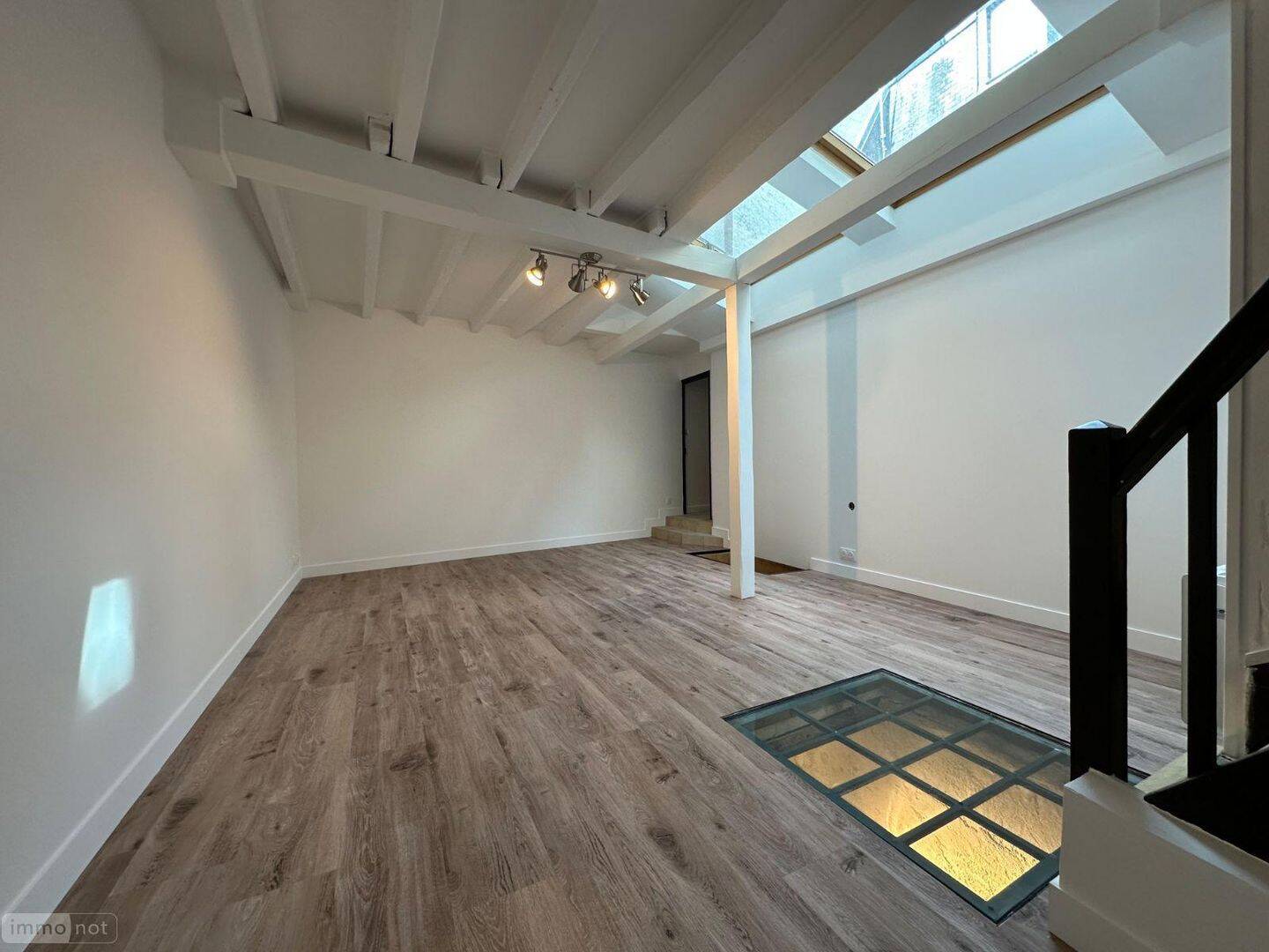 Maison 3 pièces 74 m² · à Tours · 73,5 m² · 249 627 €