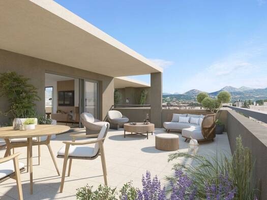 Appartement à vendre - neuf 370 000 € 4 pièces 3 chambres 92,2 m² dès le 31/12/2027 Bayard Gap 05000