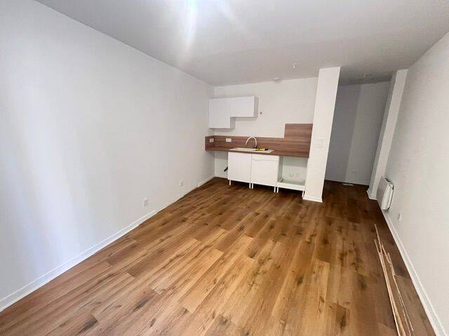 Appartement 2 pièces 30 m² · à Valence · 30 m² · 560 €