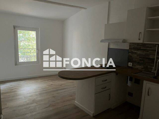 Appartement 1 pièce 31 m² · à Montpellier · 31,1 m² · 680 €
