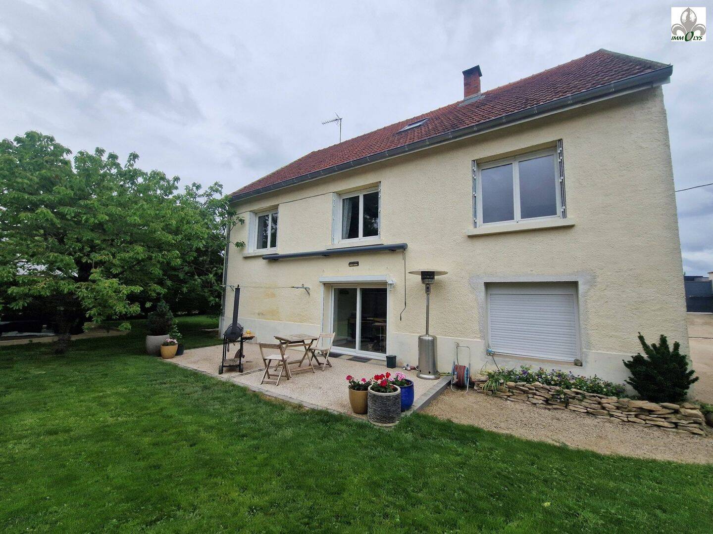 Maison 7 pièces 167 m² · à Beaune · 167 m² · 295 000 €
