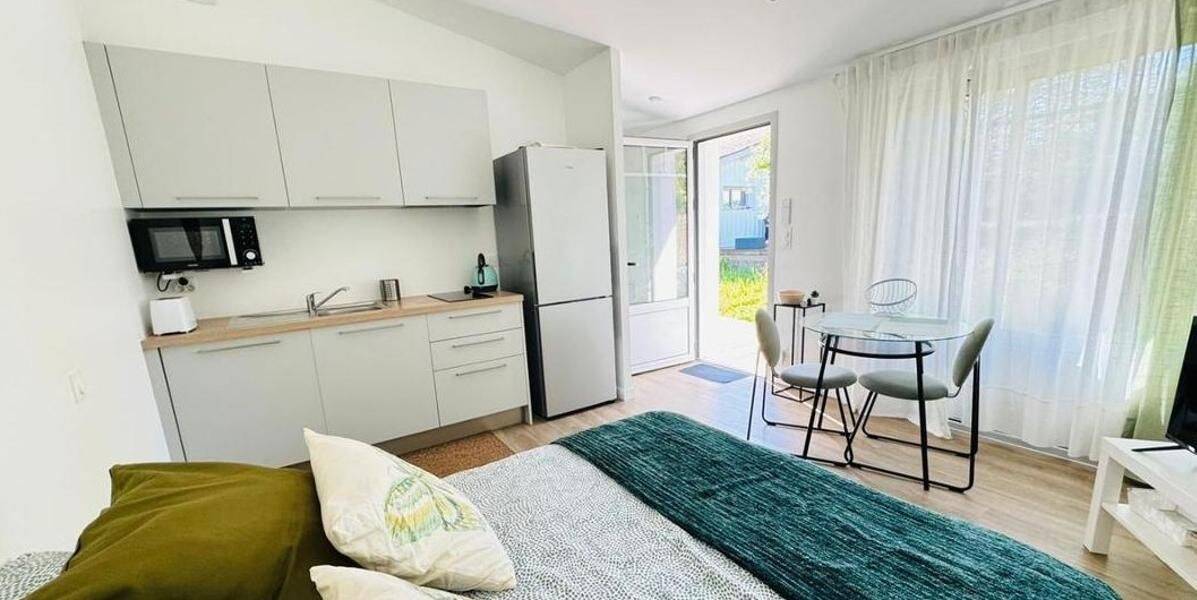 Appartement 1 pièce 22 m² · à Mérignac · 22 m² · 890 €/mois
