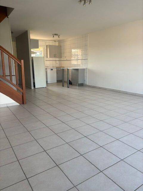 Appartement 3 pièces 60 m² · à Douvaine · 59,6 m² · 1 300 €