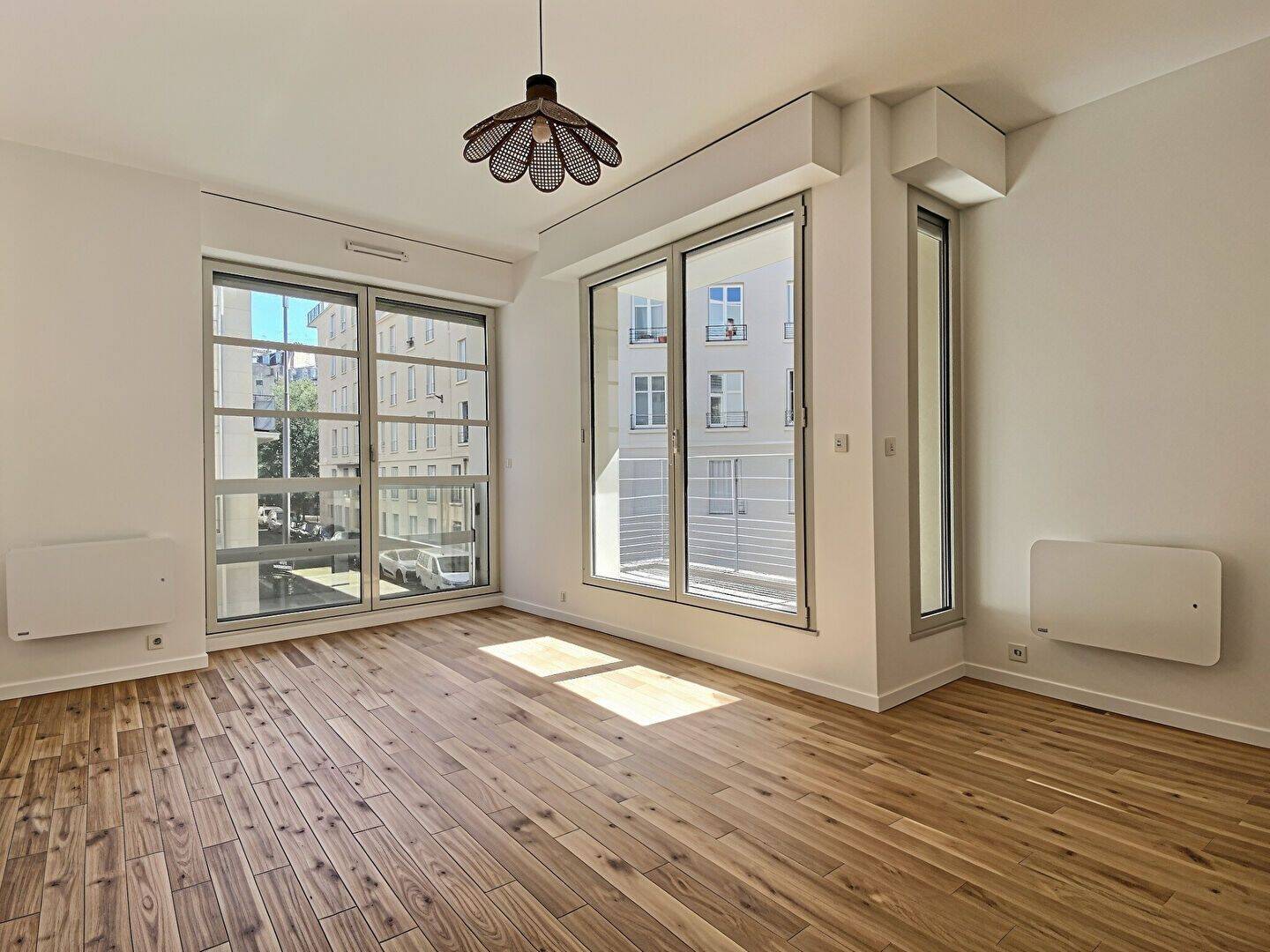 Appartement 2 pièces 52 m² · à Paris 15ème Arrondissement · 52,1 m² · 1 725 €/mois