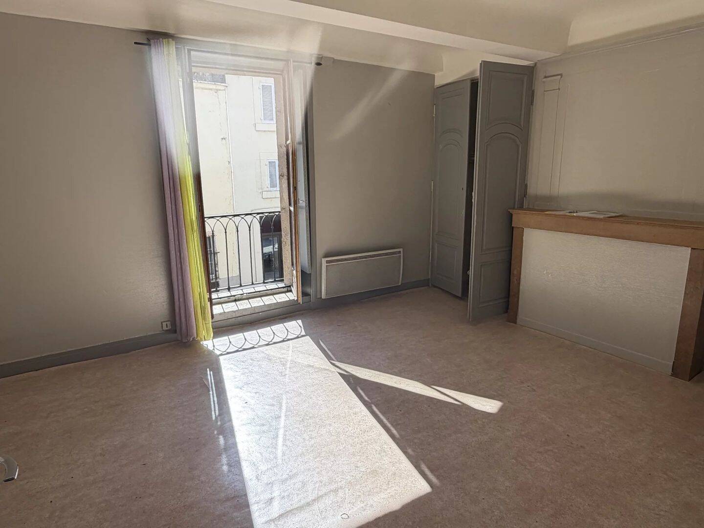 Appartement 2 pièces 38 m² · à Dijon · 37,6 m² · 97 850 €