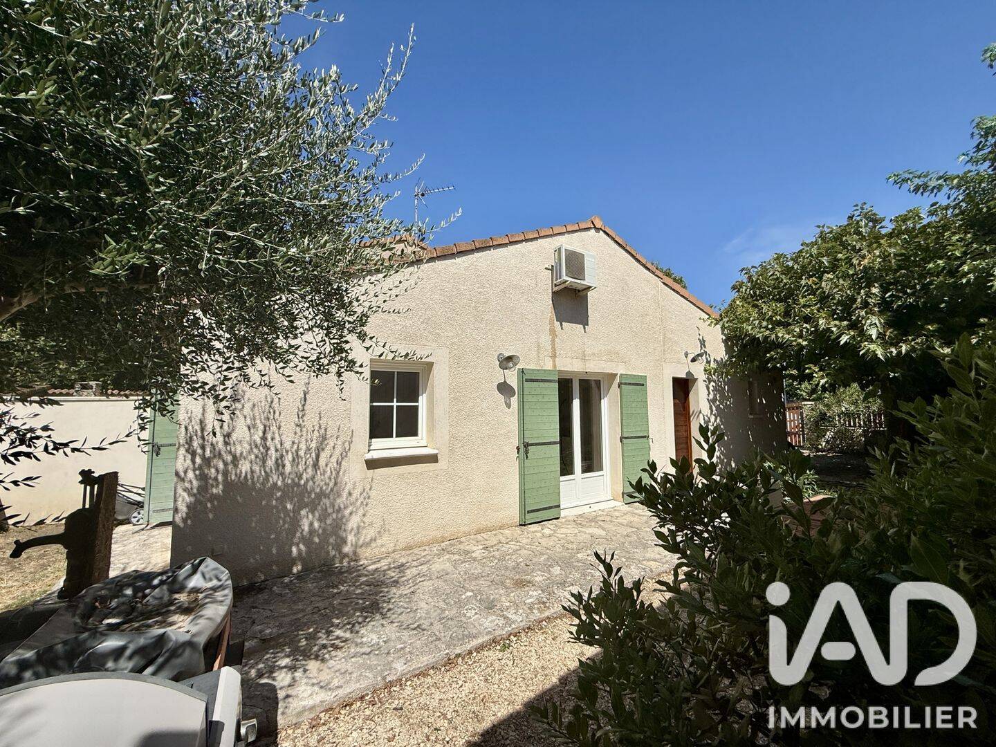 Maison 3 pièces 43 m² · à Vedène · 43 m² · 210 000 €