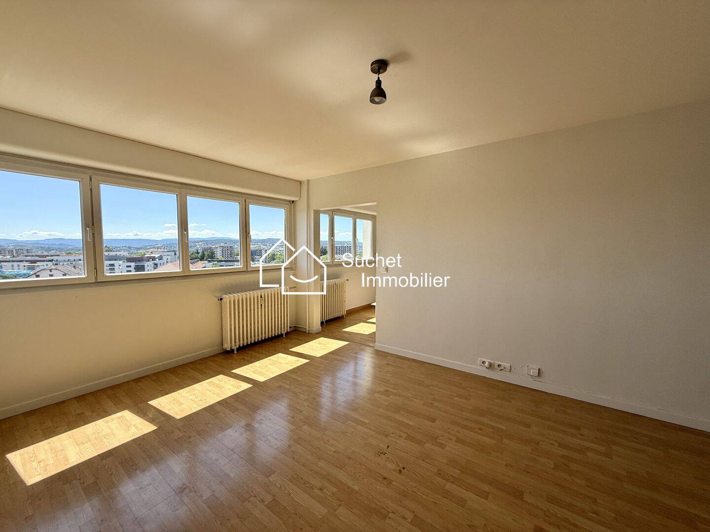 Appartement 4 pièces 80 m² · à Annecy · 80,3 m² · 247 000 €