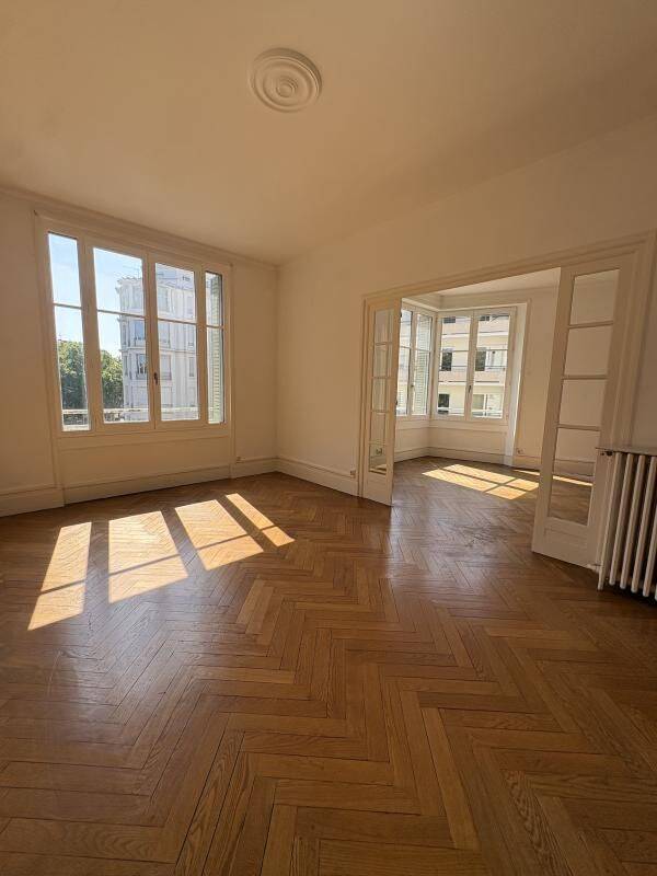 Appartement 4 pièces 101 m² · à Lyon 6ème Arrondissement · 101 m² · 1 745 €