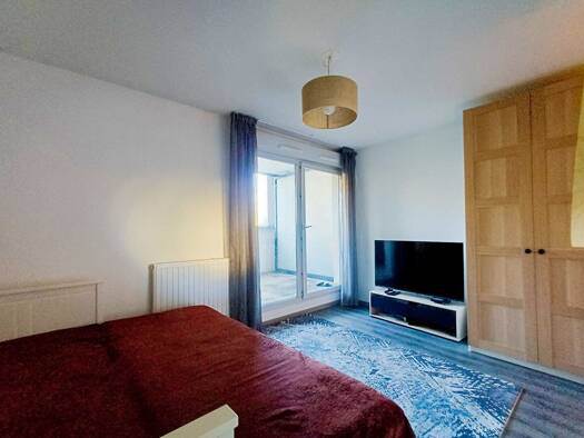 Appartement à vendre 150 000 € 1 pièce 24 m² Étage 1/6 Monplaisir Lyon 8ème arrondissement 69008
