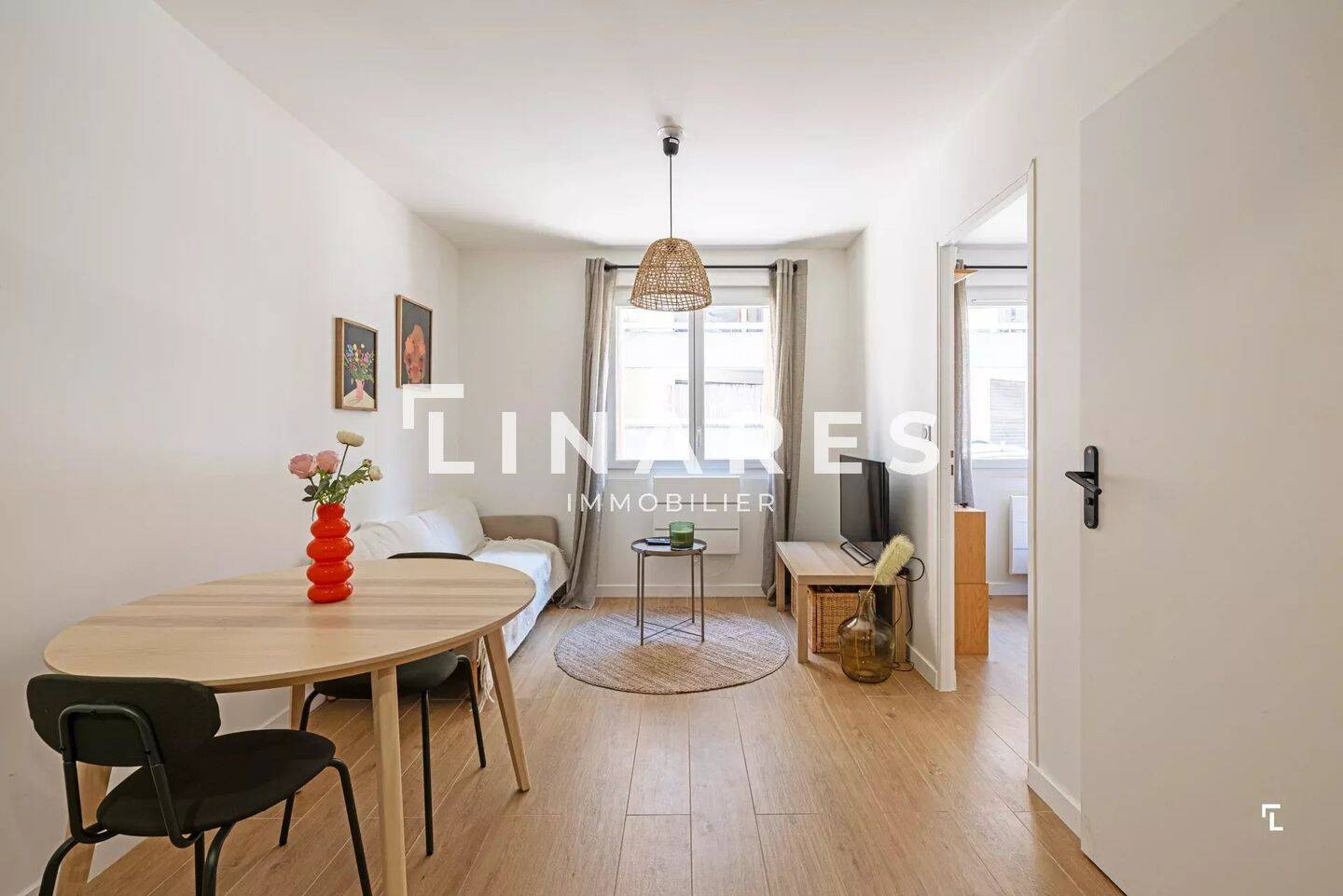 Appartement 2 pièces 26 m² · à Marseille 7ème Arrondissement · 26 m² · 150 000 €