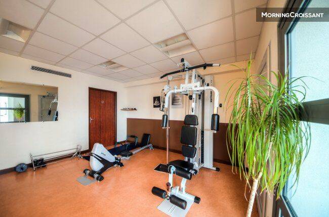 Appartement 1 pièce 32 m² · à Saint-Nazaire · 32 m² · 1 470 €
