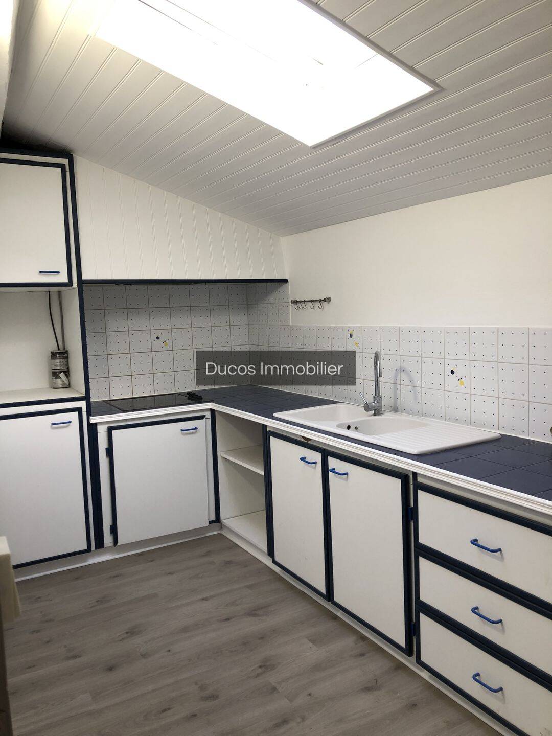 Appartement 3 pièces 92 m² · à Marmande · 92 m² · 595 €