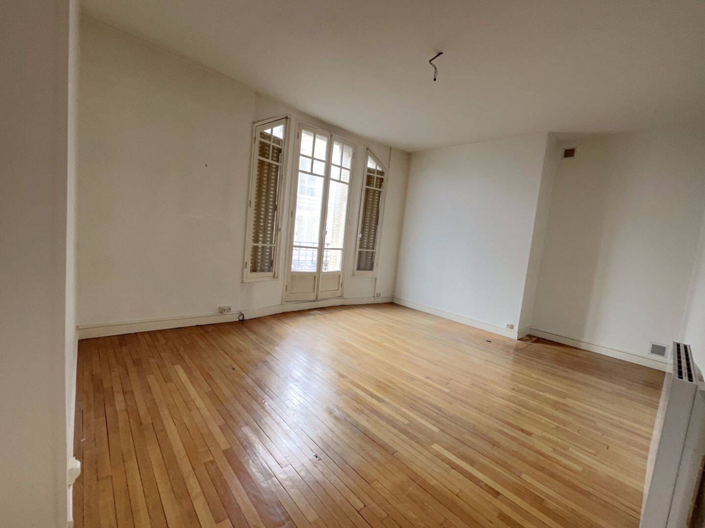 Appartement 4 pièces 114 m² · à Argenteuil · 114,3 m² · 1 650 €/mois