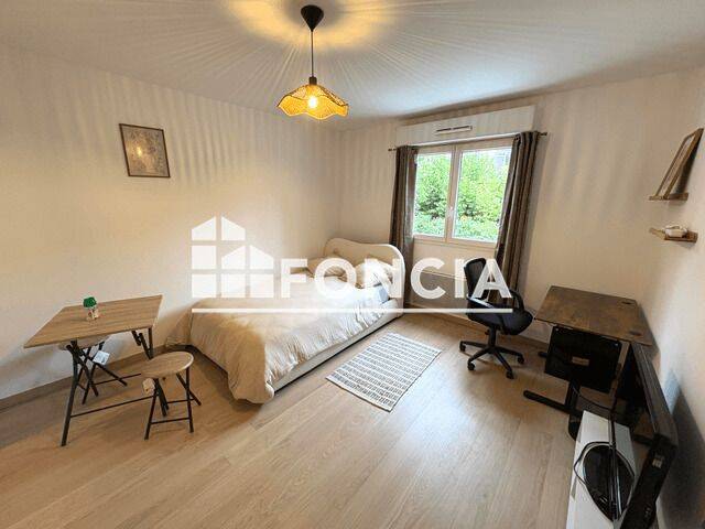 Appartement 1 pièce 22 m² · à Le Havre · 22 m² · 550 €