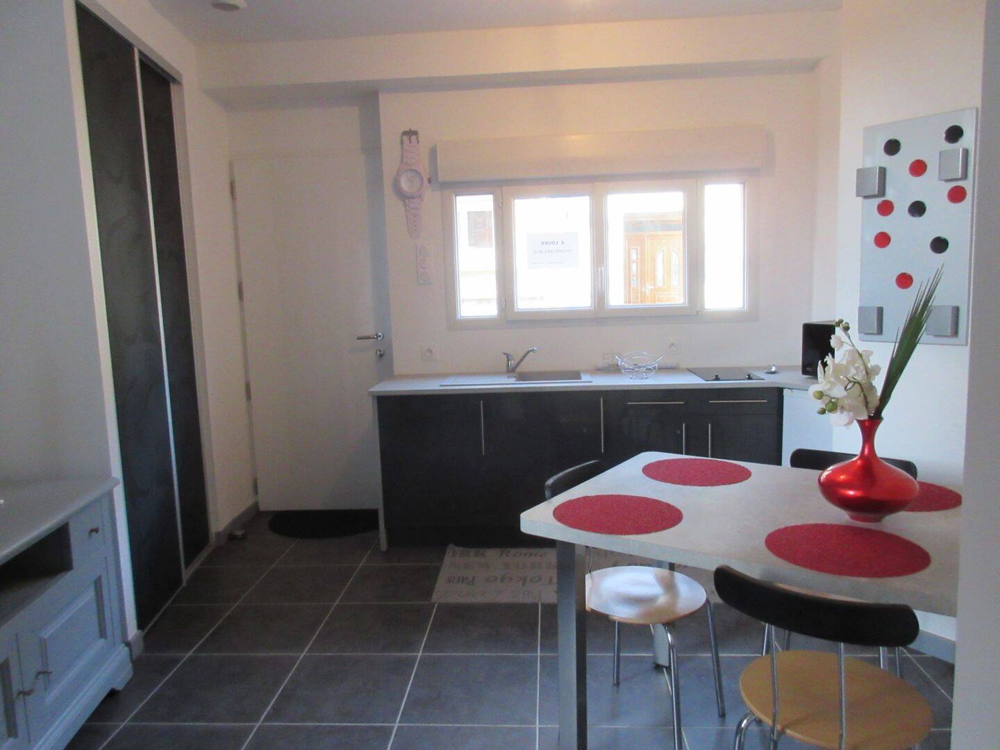 Appartement 1 pièce 26 m² · à Fougères · 25,9 m² · 390 €/mois