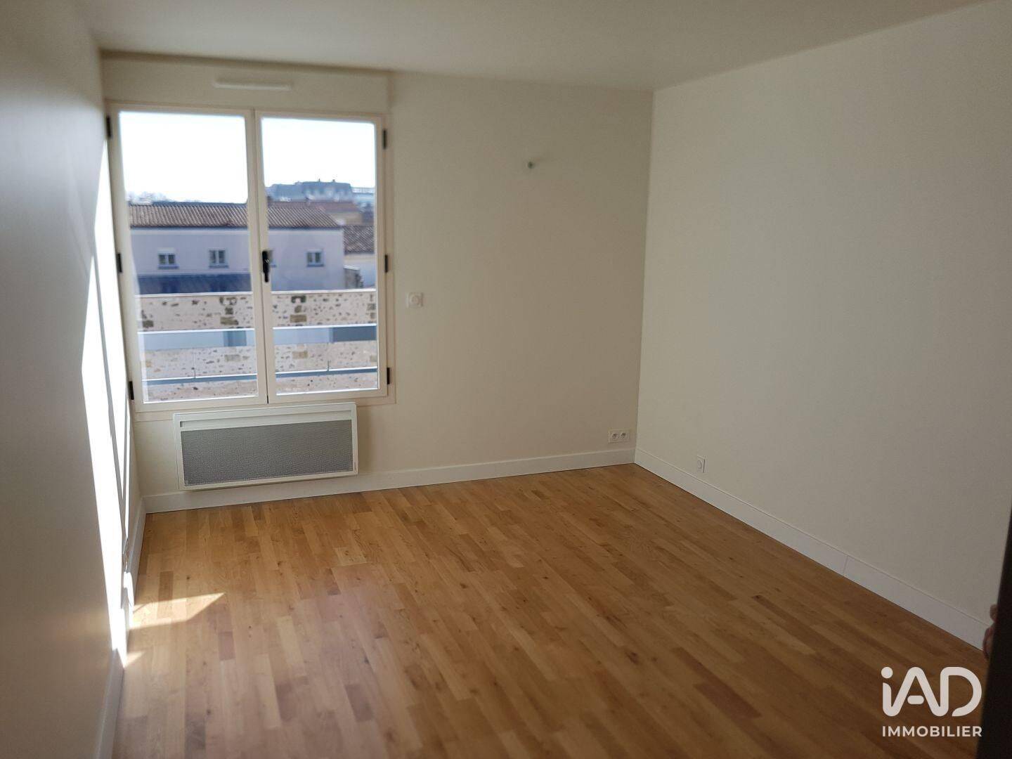 Appartement 2 pièces 25 m² · à Bordeaux · 25 m² · 458 €