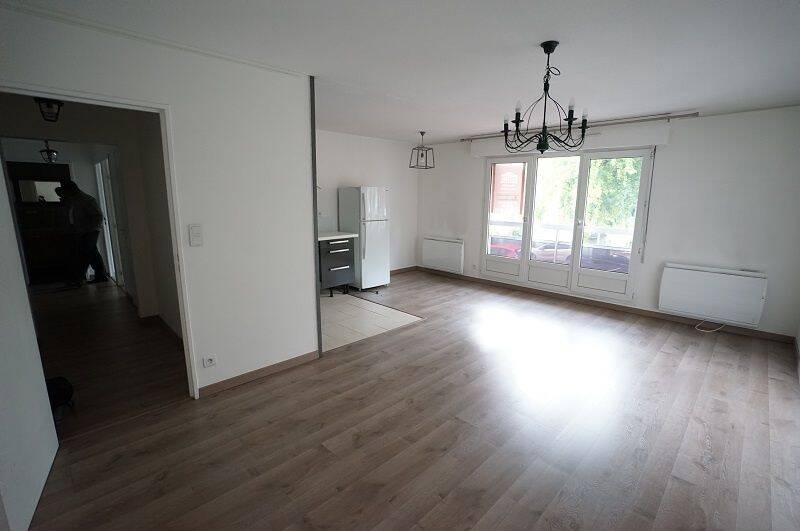 Appartement 3 pièces 62 m² · à La Madeleine · 62 m² · 770 €
