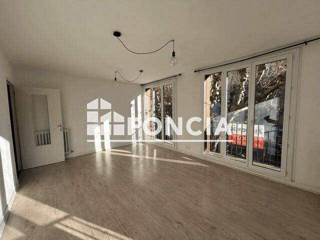 Appartement 3 pièces 66 m² · à Digne-les-Bains · 66,3 m² · 620 €