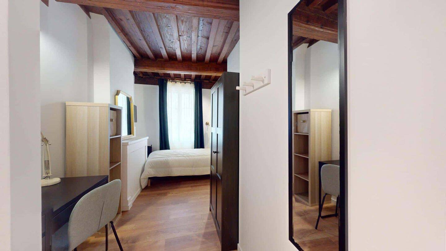 1 pièce 15 m² · à Metz · 15 m² · 450 €