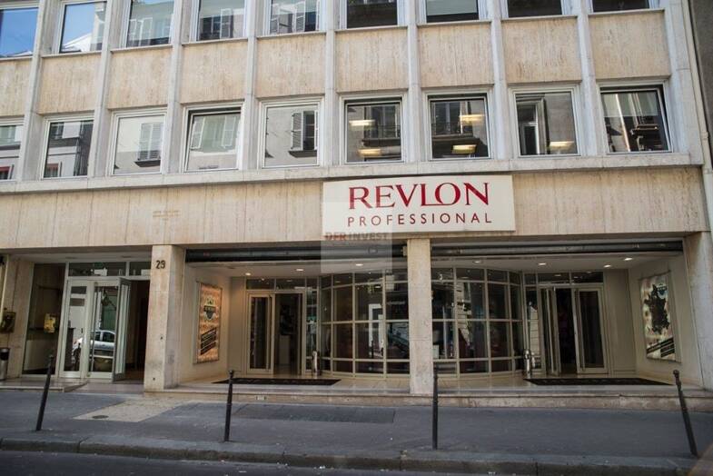 Boutique à louer 50 000 € Saint Philippe du Roule Paris 8ème 75008